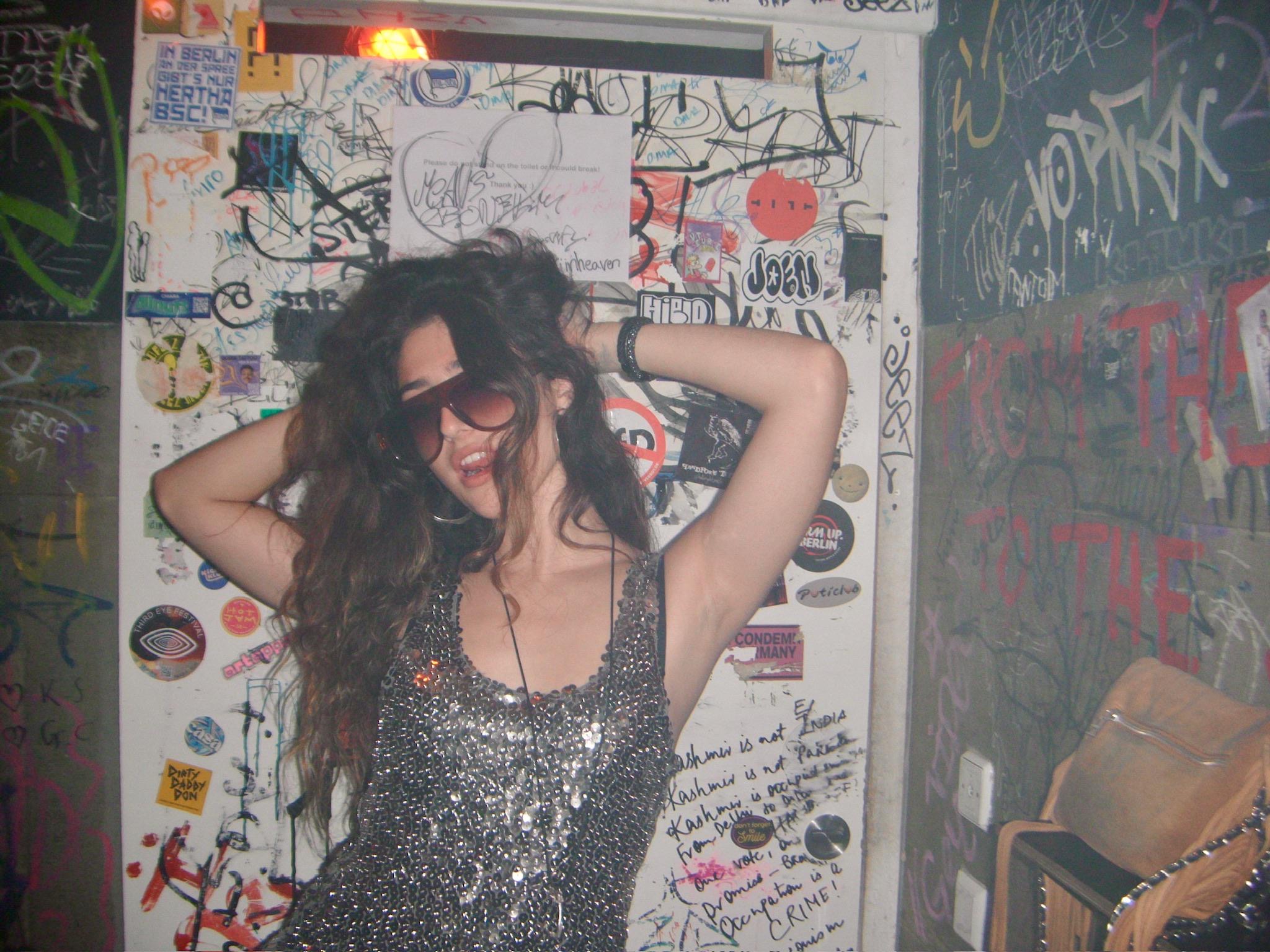 DJ GaLiGrü - Electronic Music Artist